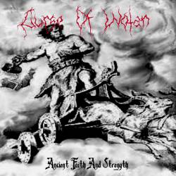 Curse Of Wotan : Ancient Faith and Strength